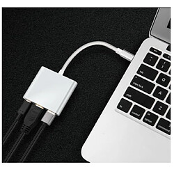 Hub USB