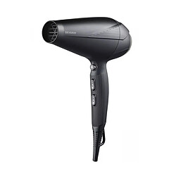 Sèche-cheveux 2300w noir/gris - HT0167 - SEVERIN