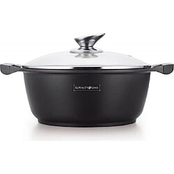 Faitout & marmite Royalty Line