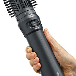 Avis Brosse soufflante 1000w noir - WL0241 - SEVERIN