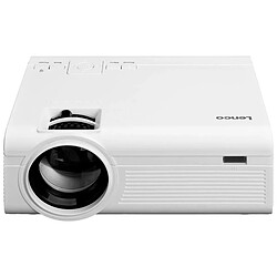 LPJ-280WH Blanc Lenco