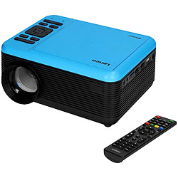 LPJ-500BU Bleu Lenco