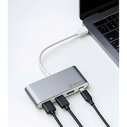 Hub USB