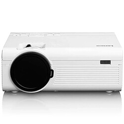 LPJ-280WH Blanc Lenco