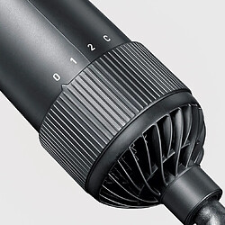 Acheter Brosse soufflante 1000w noir - WL0241 - SEVERIN