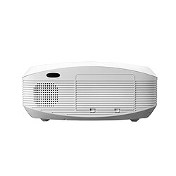 Acheter LPJ-900WH Blanc Lenco