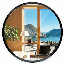 Tulup Miroir Rond - 4066864667175 - fi40 cm