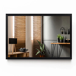 Tulup Miroir Rectangulaire - 4066864667427 - 100 x 70 cm