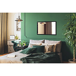 Tulup Miroir Rectangulaire - 4066864667380 - 50 x 50 cm