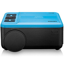 LPJ-500BU Bleu Lenco