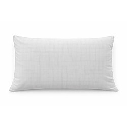 Mortreux Oreiller blanc Maxi protect - Moelleux 45x70 - 3977