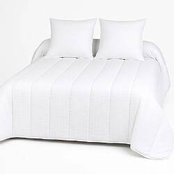Mortreux Couette Blanche Relaxante - Mi-Saison - 2 personnes 220x240 - 13105