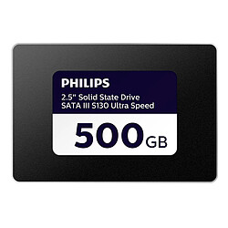 SSD Philips