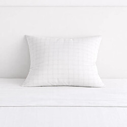 Mortreux Oreiller blanc Relaxant - Moelleux 60x60 - 3979