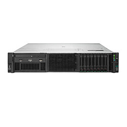 Avis Serveur HPE P89965-425 Intel Xeon Gold 64 GB RAM 480 GB SSD
