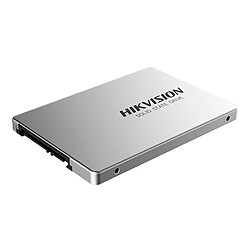 Hikvision Disque SSD Hiksemi 2.5" 512GB SATA III