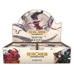 Main Cards Riftbound Spiritforged Booster Box S-Chinese