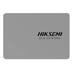 Hikvision Disque SSD Hiksemi 2.5" 512GB SATA III