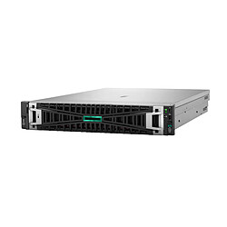Serveur HPE P89965-425 Intel Xeon Gold 64 GB RAM 480 GB SSD
