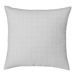 Mortreux Oreiller blanc Maxi protect - Moelleux 60x60 - 3978