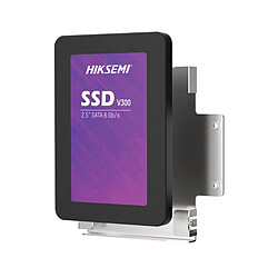Hikvision SSD 2,5" HikSemi V300x 1024GB 6 Gb/s SATA III