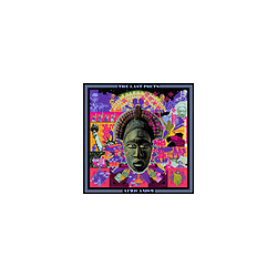 Bigwax Distribution Africanism - The Last Poets & Tony Allen - Vinyle 33T