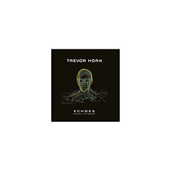 Decca Records France Echoes – Ancient & Modern - Vinyle 33T - Trevor Horn