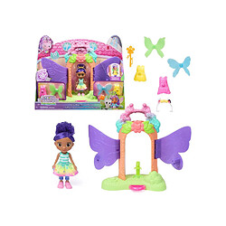Spin Master Fairylandia - Gabby 15 cm - Multicolore