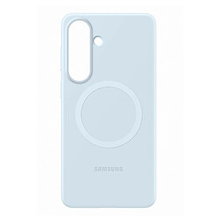 Samsung EF-ES947CLEGWW - Coque Silicone Magnétique Galaxy S26+ - Bleu Clair