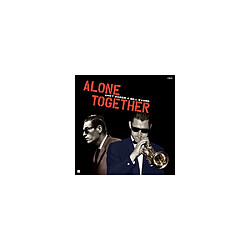 Number One Essentials Alone Together - Chet Baker & Bill Evans (Vinyle)