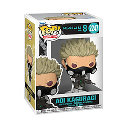 Funko Pop! Animation - Aoi Kaguragi - 9,5 cm