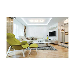 Avis SYLVANIA RefLED Superia Retro MR16 - 4,3W - 3000K - GU5.3