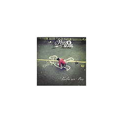 Pias France Hugo TSR - Fenêtre sur rue - 2 vinyles