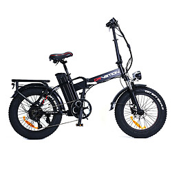 Vélo électrique
