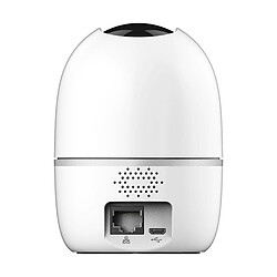 Avis IMOU Caméra de Surveillance Intérieure 2K 3MP Modèle A1 avec Suivi Intelligent Blanc