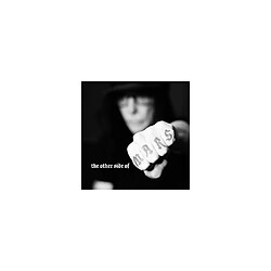 Mick Mars The Other Side of Mars - 12" Album
