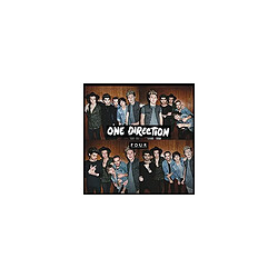 Sony Music Catalogue - One Direction Four - Double LP Gatefold