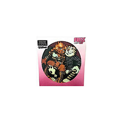 Craft Recordings Fritz The Cat - Picture Disc Édition Limitée