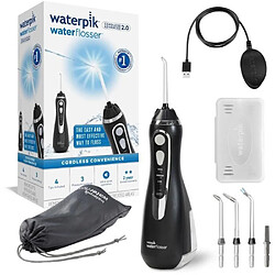 Waterpik WP-582 Advanced - Noir
