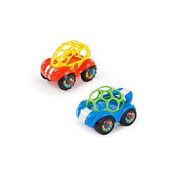 Hochet Bright starts