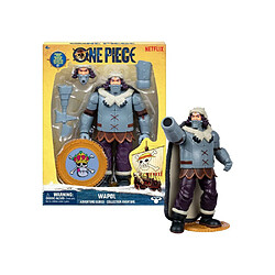 Moose Toys Wapol - 15 cm - 12 points