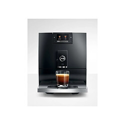Avis JURA C9 - Noir brillant - 17 spécialités