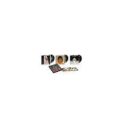 Universal McCartney I · II · III - Édition limitée 3 LP