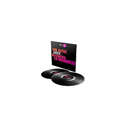 Warner Special Marketing - Une autre idée du cinéma - Double vinyle