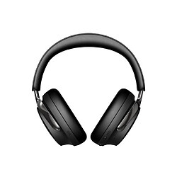 Casque sans fil Bose QuietComfort Ultra 2e génération Noir