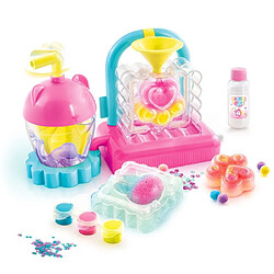 Avis Canal toys Coffret Squishy Factory