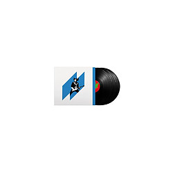 Label Panthéon Les saisons de passage - M - Éd. limitée 3LP