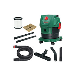 Bosch PAS15-200 - 15 L - 1000 W - Vert/Gris