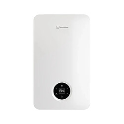 ELM LEBLANC LC12-5 HFP N - 12 L/min - Blanc