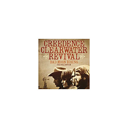 Creedence Clearwater Revival - Bad Moon Rising: The Collection (Vinyle 33T)